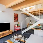 Urban Pop Loft @ Alfama