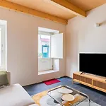 Urban Pop Loft @ Alfama 3*