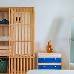 ゲストハウス Urban Pop Loft @ Alfama 3*