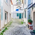 Urban Pop Loft @ Alfama 3*