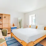 Urban Pop Loft @ Alfama 3* Lisboa