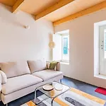 Penzion Urban Pop Loft @ Alfama