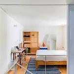 Gasthuis Urban Pop Loft @ Alfama 3*