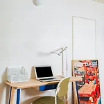 Penzion Urban Pop Loft @ Alfama 3*