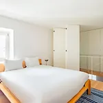 Pensión Urban Pop Loft @ Alfama