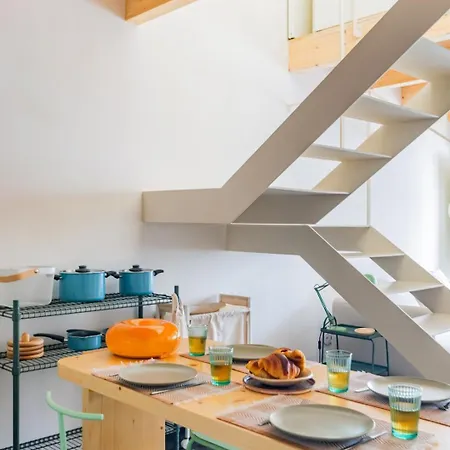 Urban Pop Loft @ Alfama