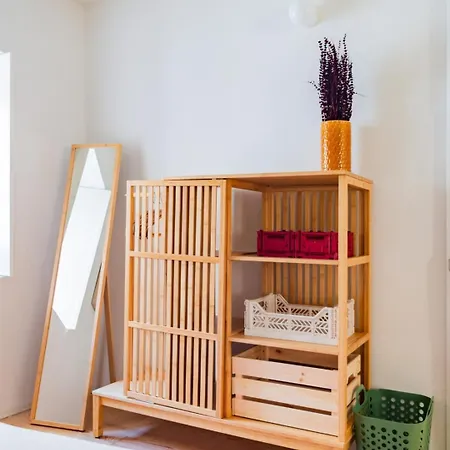 Urban Pop Loft @ Alfama Lissabon