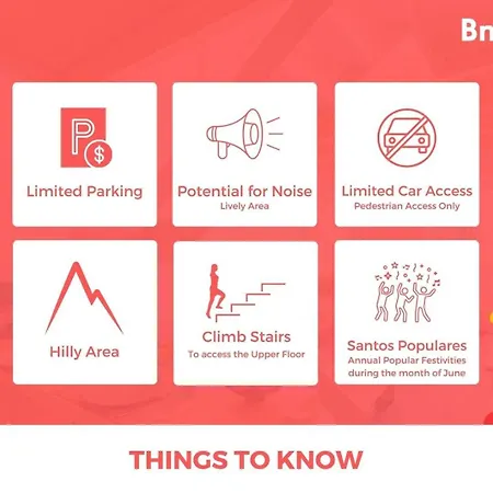 Urban Pop Loft @ Alfama * リスボン