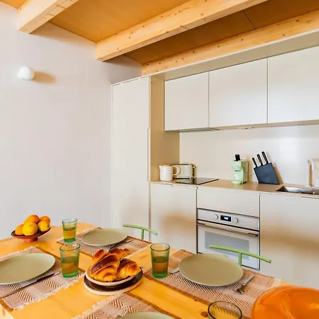 Gasthof Urban Pop Loft @ Alfama Lissabon