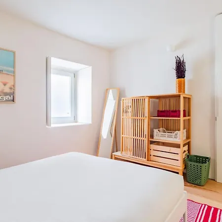 Urban Pop Loft @ Alfama Gasthof 3*